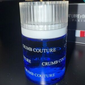 Crumb Couture snif